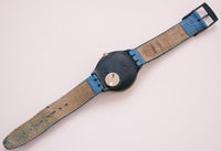 Swatch Scuba SDN125 Bump Around Watch | SCUBA vintage swatch 200