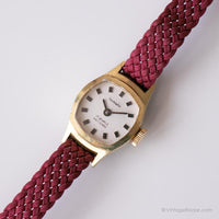 FORMATIQUE 17 JOMEALS ANNICHOC VINTAGE montre | Time de bracelet des années 1960