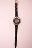 Vintage raro Armitron Alarma digital de Snoopy reloj