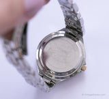 Luxury Vintage Mickey Mouse Watch | 24 mm Small Disney Wedding Watch