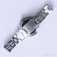 Luxus -Vintage Mickey Mouse Uhr | 24 mm klein Disney Hochzeit Uhr