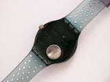 Capitaine Nemo SDB101 Swatch Scuba montre | Plongeur suisse vintage montre