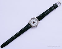Classique Disney Le temps fonctionne Mickey Mouse Montre-bracelet | Ancien Disney montre