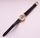 Classic Vintage Watch-it Moonphase Watch for Women | Dress Watches