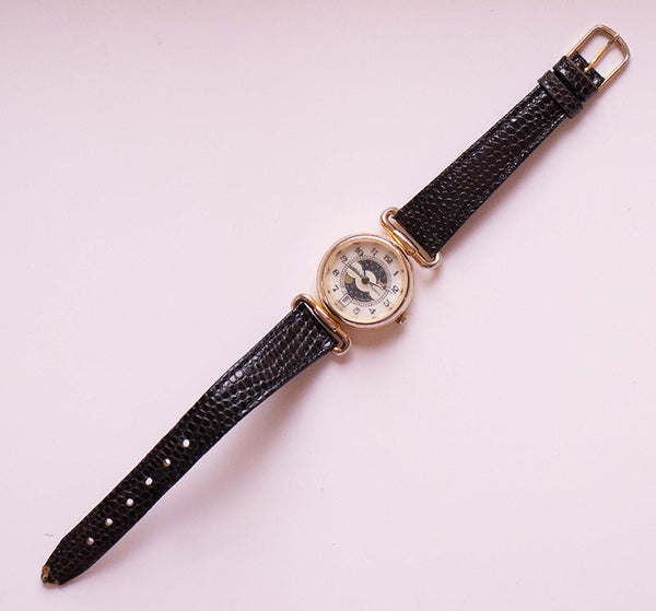 Classic Vintage Watch-it Moonphase Watch for Women | Dress Watches Vintage Radar Classic Vintage Watch-it Moonphase Watch for Women | Dress Watches Vintage Radar