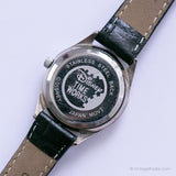 Classic Disney Time Works Mickey Mouse Wristwatch | Vintage Disney Watch