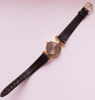 Classic Vintage Watch-it Moonphase Watch for Women | Dress Watches
