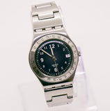 2000 SUNDOWN SOLID YLS404GX Swatch Irony | Swatch Watch Vintage