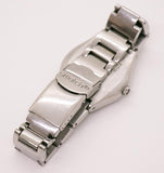 2000 SUNDOWN SOLID YLS404GX Swatch Irony | Swatch Watch Vintage