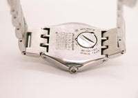 2000 Sundown Solid YLS404GX Swatch Ironie | Swatch Uhr Jahrgang