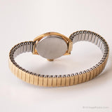 Uniona 17 dames vintage montre | Uniona 17 Jewels Tocoping montre