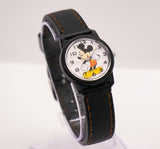 Mickey Mouse Marketing SII Seiko Antiguo Disney reloj para adultos