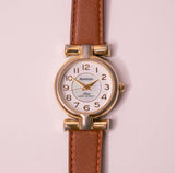 Clásico vintage Armitron Damas de tono de oro reloj | Armitron Relojes