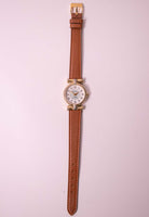 Vintage Classic Armitron Goldton-Damen Uhr | Armitron Uhren