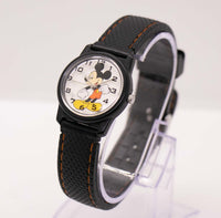 Mickey Mouse SII Marketing Seiko Vintage Disney Watch for Adults