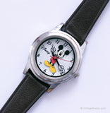 Elegant Mickey Mouse Disney Vintage Watch | Cool Accutime Watch CORP