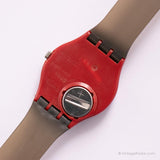 Vintage 1997 Swatch GR702 Orologio di tensione | Swatch Originals Gent