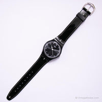 2012 Swatch GB275 1920 montre | Vintage rétro Swatch montre