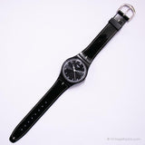 2012 Swatch GB275 1920 reloj | Vintage retro Swatch reloj