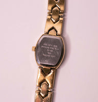 Armitron Ora lussuoso orologio in stile diamante per le donne
