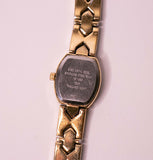 Armitron Jetzt Luxus -Kleid im Diamantstil Uhr für Frauen