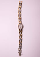 Armitron Maintenant robe de style diamant de luxe montre pour femme