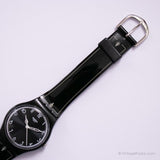 2012 Swatch GB275 1920 orologio | Retrò vintage Swatch Guadare