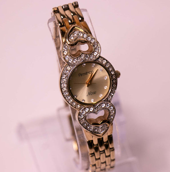 Fashion Armitron Now Dress Watch for Women