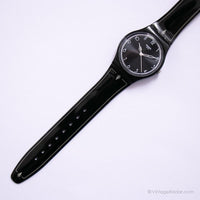 2012 Swatch GB275 1920 Uhr | Vintage Retro Swatch Uhr