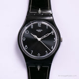 2012 Swatch GB275 1920 Watch | Vintage Retro Swatch Watch