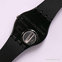 2012 Swatch GB275 1920 Uhr | Vintage Retro Swatch Uhr
