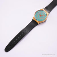1988 Swatch Segno GX105 di Samas Watch | Vintage ▾ Swatch Collezione