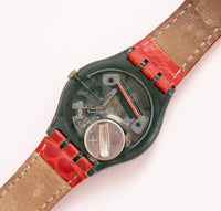 1993 CAMPANA GM119 Vintage Swatch Watch | 90s Swiss Watches - Vintage Radar