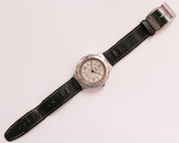 Vintage Swatch Irony Scuba SABLIER YDS400 Watch | 1994 Swiss Watch - Vintage Radar