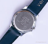 Rare Mickey Mouse Lorus Disney Watch v501 1210 QD | 90s Lorus Vintage Watch