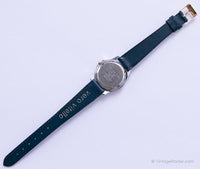 Selten Mickey Mouse Lorus Disney Uhr V501 1210 QD | 90er Jahre Lorus Jahrgang Uhr