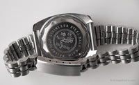 Vintage Trumpf Diver Uhr | 17 Juwelen Mechanische Stoßdämpfer Armbanduhr