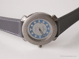 Vintage Botticelli Uhr für sie | Retro Mode Uhr