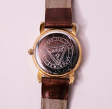 Tono dorado Guess reloj para mujeres | Mujeres de marca vintage reloj