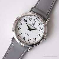 Vintage BL Classique Quarz Uhr | Damenbüro Uhr