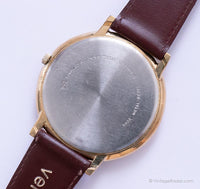 Big Lorus Mickey Mouse Quartz Watch | Large Vintage Disney Watches