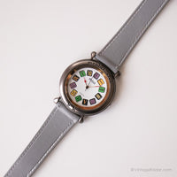 Mebus vintage montre | Montre-bracelet décontractée pour les dames