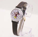 Small Bradley 25mm Swiss Made Disney Mechanical Watch for Adults