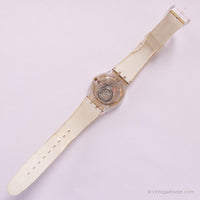 2006 Swatch Sujk116 la alegría del sultán reloj | Vintage retro Swatch reloj