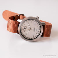 PHILIP PERSIO montre homme double affichage 2012 DAF1001 PHILIP PERSIO montre homme double affichage 2012 DAF1001