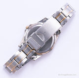 Dos tonos Mickey Mouse Disney reloj | Lorus Disney V501 x048 reloj