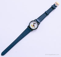 Pequeño clásico Mickey Mouse Disney reloj | Lorus Cuarzo reloj Para ella