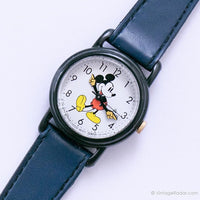 Tiny Classic Mickey Mouse Disney Watch | Lorus Quartz Watch For Her