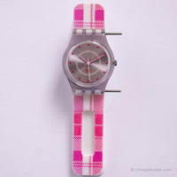 Vintage 2001 Swatch LV105 L'INSOLITA Watch | Swatch Originals Lady Clip Watch