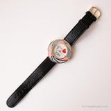 Vintage Colorful Amorino Watch for Her | Japan Quartz Wristwatch